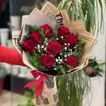 Flowers Bouquet 43